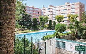 Awesome Apartment In Vallauris With Wifi